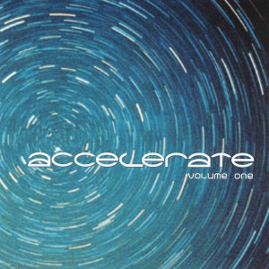 Daniel Thornton的專輯Accelerate, Vol. 1