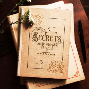 Dengarkan lagu Secrets nyanyian beatzvampire dengan lirik