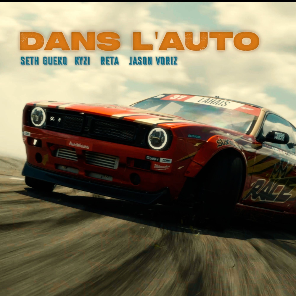 Dans L'Auto (Explicit)