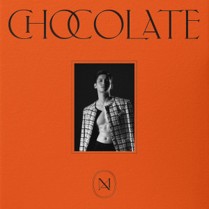 Album Chocolate – The 1st Mini Album oleh MAX CHANGMIN