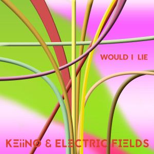 Would I Lie (feat. Electric Fields)