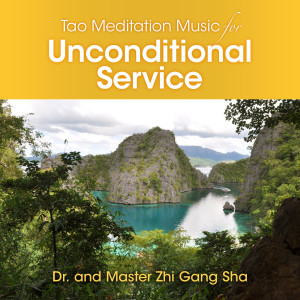 Dr.的专辑Tao Meditation Music for Unconditional Service