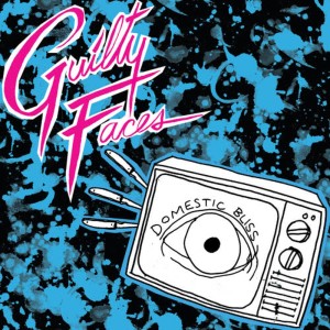 ดาวน์โหลดและฟังเพลง Some Things พร้อมเนื้อเพลงจาก Guilty Faces
