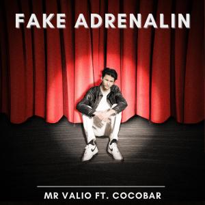 Cocobar的專輯Fake Adrenalin (feat. Cocobar) [Explicit]