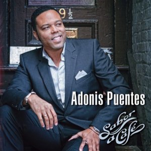 Listen to Se Desata (feat. Alex Cuba) song with lyrics from Adonis Puentes