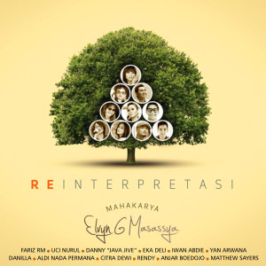 Album Reinterpretasi Mahakarya oleh Elvyn G Masassya
