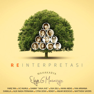 Elvyn G Masassya的專輯Reinterpretasi Mahakarya