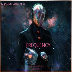 Album Frequency from Massimiliano Nox