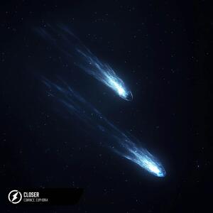 收聽Edwince的Closer歌詞歌曲