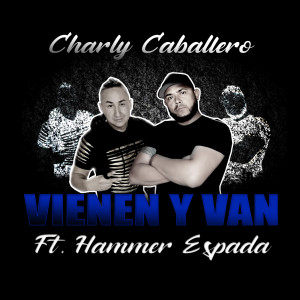 Album Vienen y Van from 