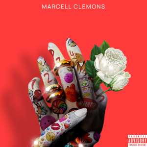 Marcell Clemons的專輯The Lazarus Project - EP