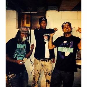 收聽Poodie Mac的I Been Goin Crazy (feat. YPN Rex & Kp) (Explicit)歌詞歌曲