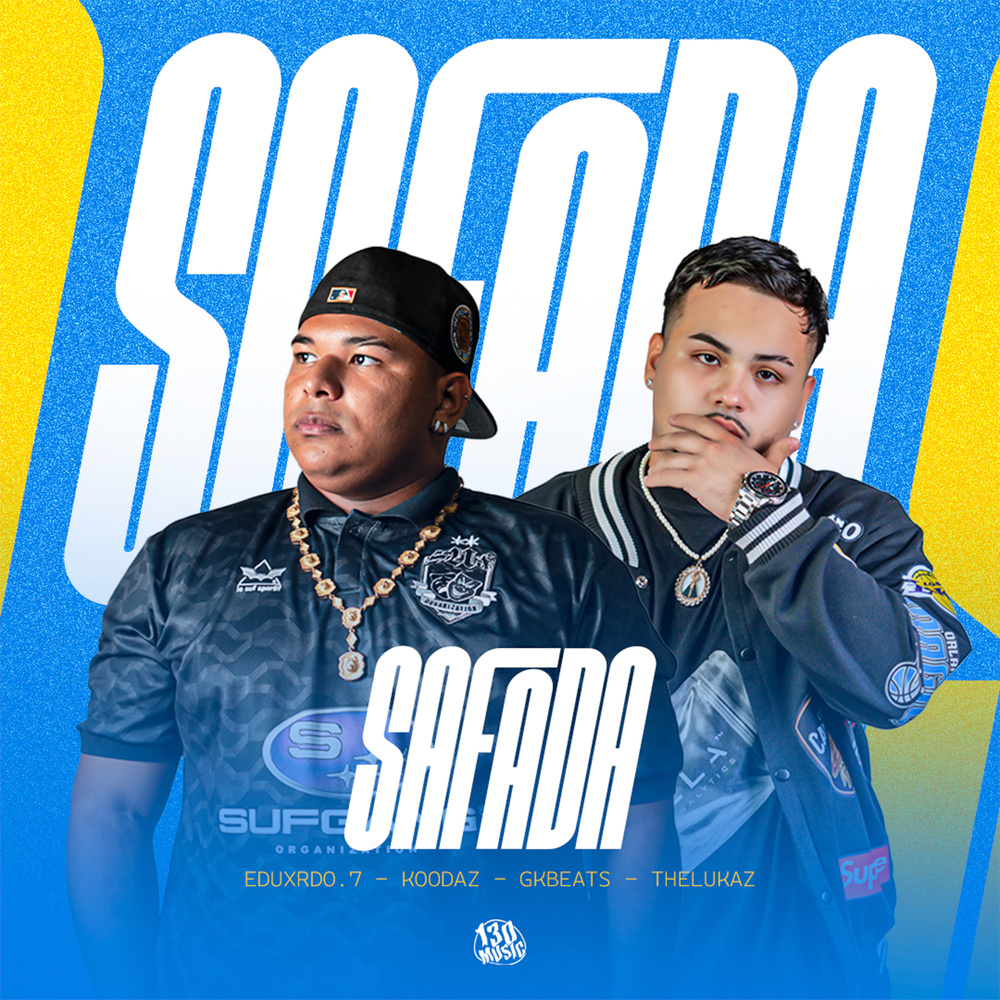 Safada (Explicit)