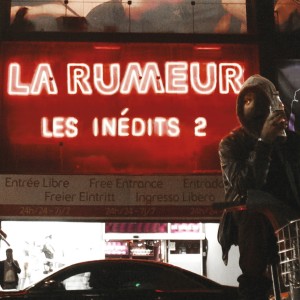 ดาวน์โหลดและฟังเพลง Le chat noir พร้อมเนื้อเพลงจาก La Rumeur