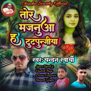 Listen to Tor Majnuaa Ha Tutpunjiya (Explicit) song with lyrics from Chandan swarthy