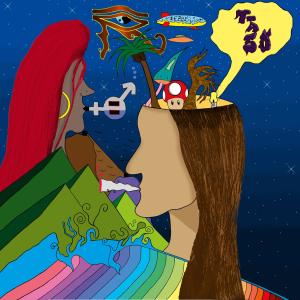 Listen to Tão Só song with lyrics from Jupy