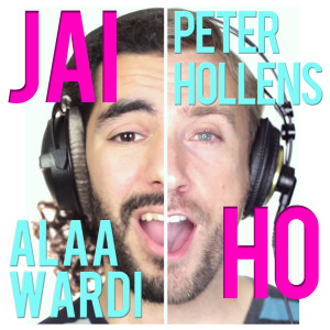 收聽Peter Hollens的Jai Ho歌詞歌曲