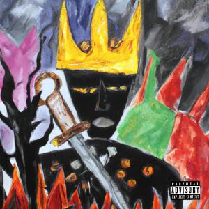 419KILLJOY的專輯NEED MORE (feat. DavidTheTragic) [Explicit]