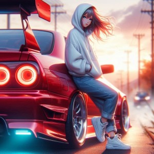 收聽Latto Phonk的Gabi (Explicit)歌詞歌曲