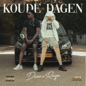 收聽Divvi的Koude Dagen (Explicit)歌詞歌曲
