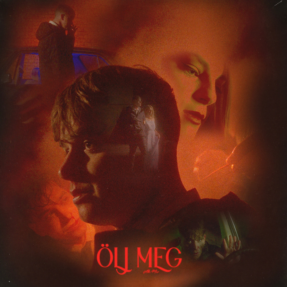 Ölj Meg (Explicit)