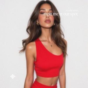 Listen to Meet Me At Our Spot (Cover) song with lyrics from renewwed