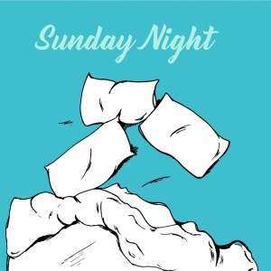 Listen to Sunday Night song with lyrics from Mufti Day