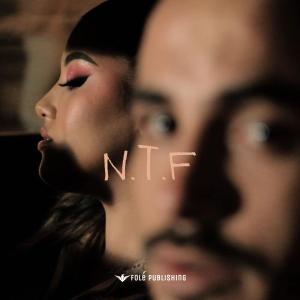 Album N.T.F from Elia