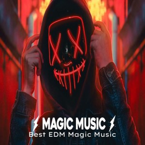 Dengarkan Best EDM Magic Music lagu dari The Best To Dance dengan lirik