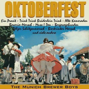 ดาวน์โหลดและฟังเพลง Ein Prosit พร้อมเนื้อเพลงจาก The Munich Brewer Boys