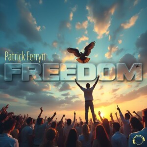 Album Freedom from Patrick Ferryn