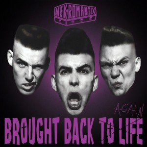 Album Brought Back To Life from Nekromantix