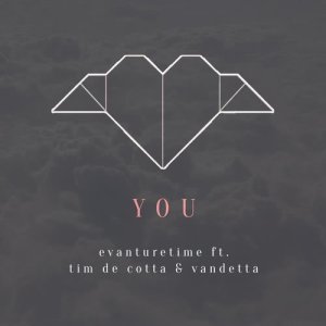 Album You oleh Evanturetime