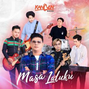 Album Masa Laluku oleh Kangen Band