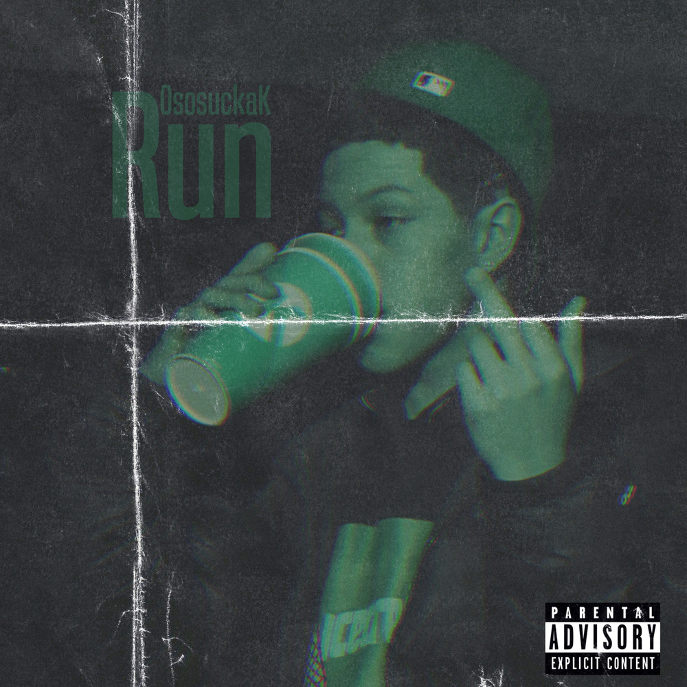 Run (Explicit)