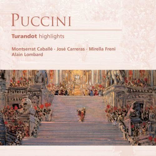 Turandot, Act 3: "Nessun dorma!" (Calaf, Chorus) (1991 Digital Remaster|Calaf/Coro)