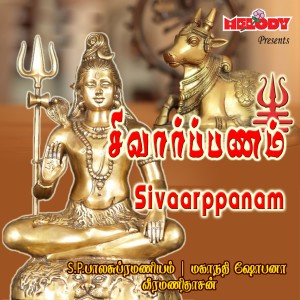 收聽Mahanathi Shobana的Om Namo Sivaaya歌詞歌曲