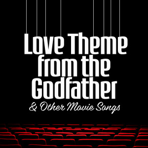 David Davidson的專輯Love Theme From The Godfather And Other Movie Songs