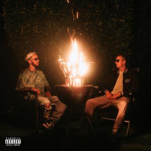 Phily Van的專輯105 F (feat. El Sensei) (Explicit)