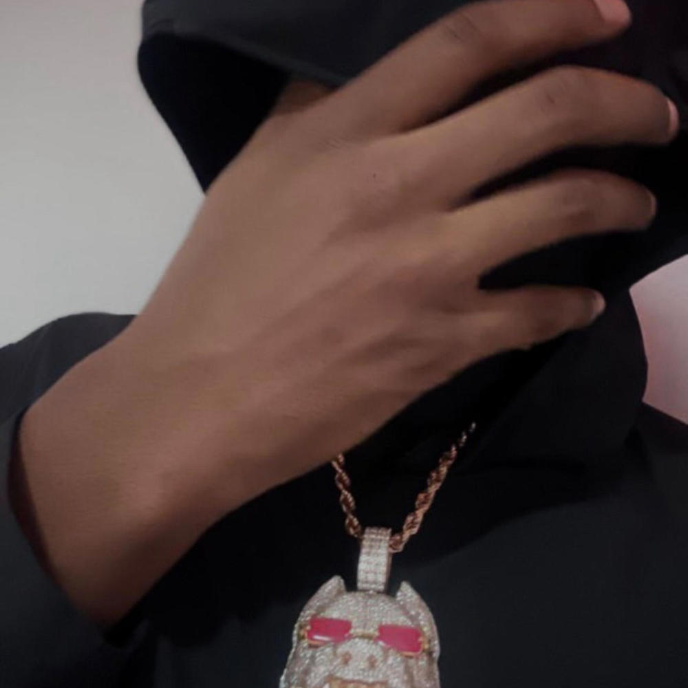 Ok (feat. babyfive & vitoogretzky) (Explicit)
