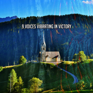 Instrumental Christmas Music Orchestra的專輯9 Voices Vibrating in Victory