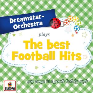 收聽Dreamstar Orchestra的We Are the Champions歌詞歌曲