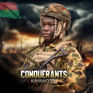 Listen to Ma chérie song with lyrics from Kayawoto