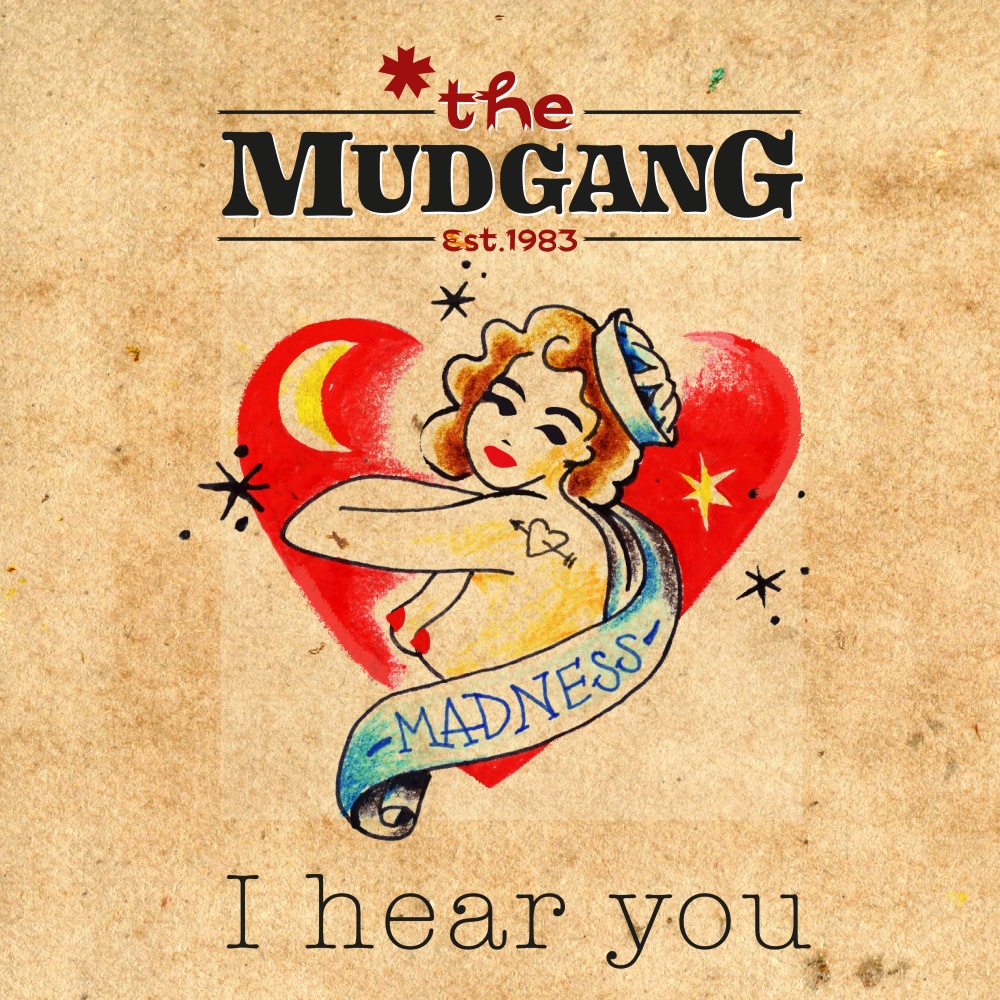 I Hear You