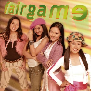 收听Fairgame的Put a Little Love Away歌词歌曲