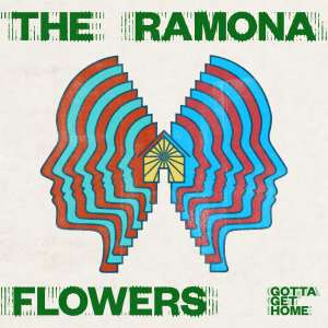 Listen to Up All Night song with lyrics from The Ramona Flowers