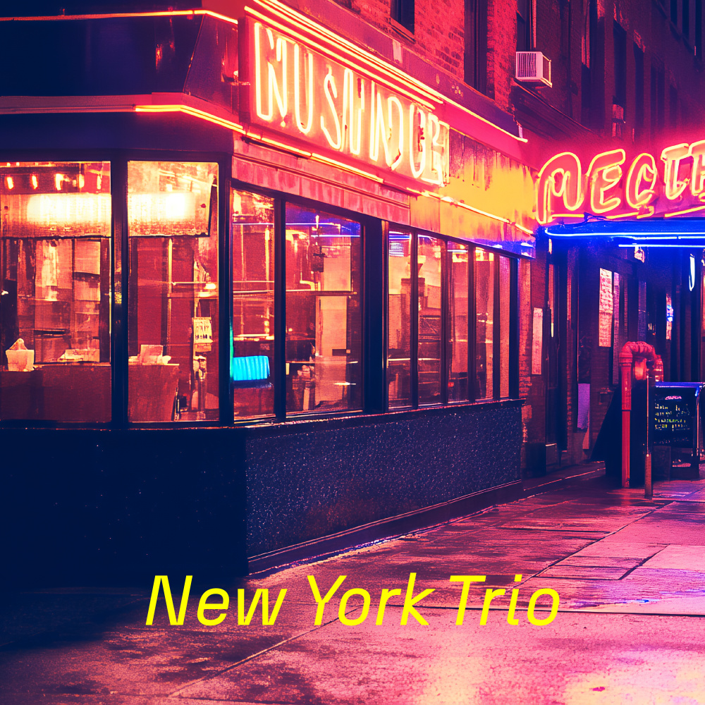 Neon Dining
