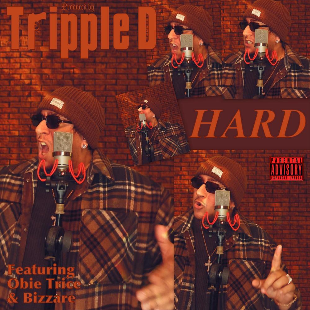 Hard (feat. Obie Trice & Bizarre) (Yellooo´s 2000s Remix|Explicit)