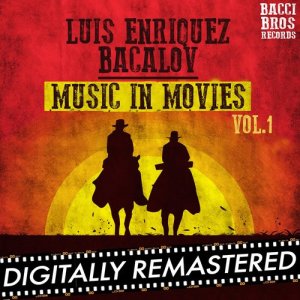 ดาวน์โหลดและฟังเพลง Django - Main Theme (From "Django") พร้อมเนื้อเพลงจาก Luis Bacalov