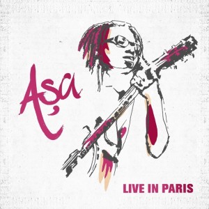 ดาวน์โหลดและฟังเพลง Fire on the Mountain (Live) พร้อมเนื้อเพลงจาก Asa